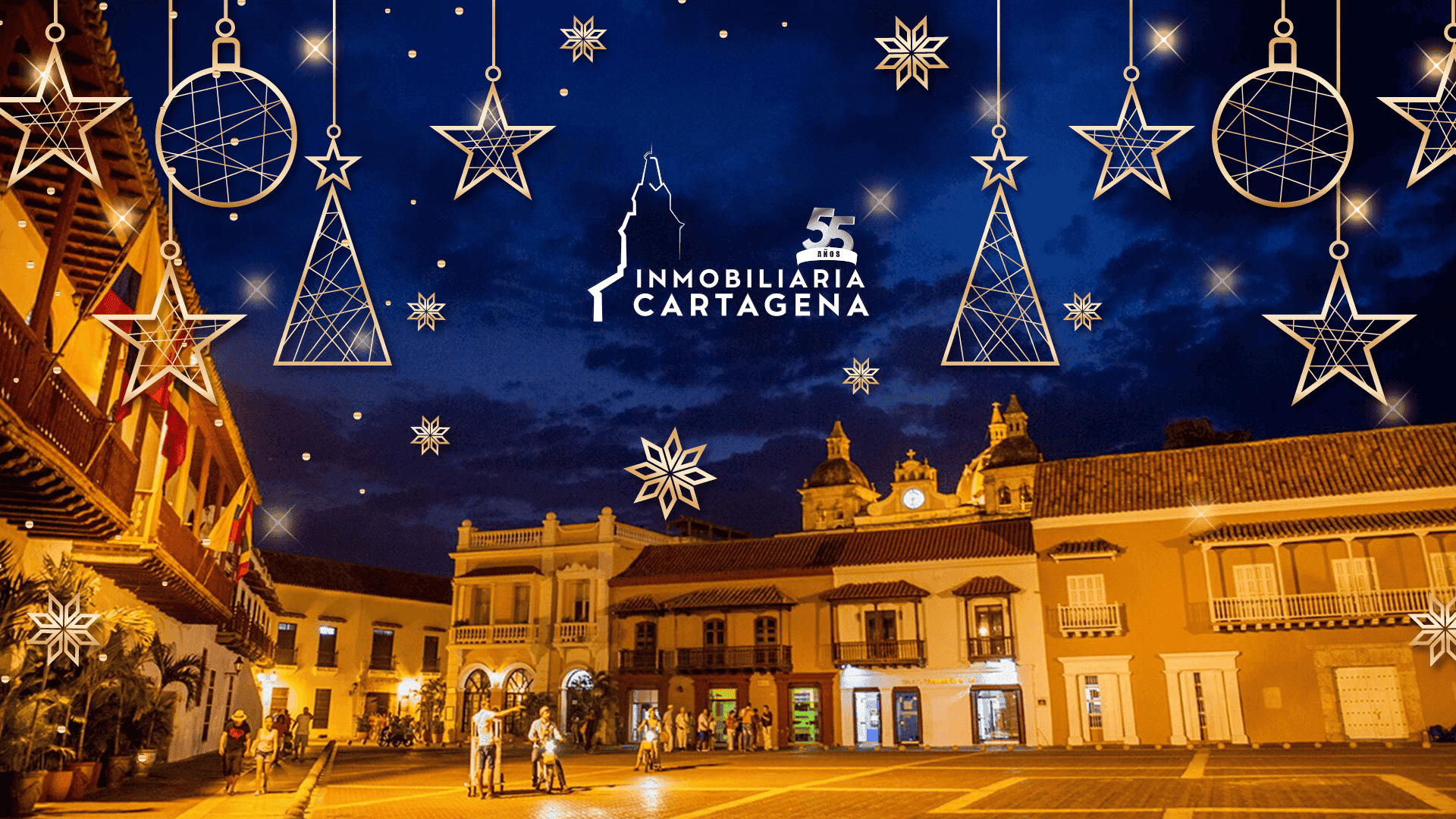 Inmobiliaria Cartagena en el centro de Cartagena